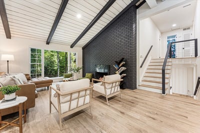 1606 E Nancy Creek Drive, Brookhaven, GA