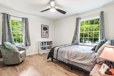 1606 E Nancy Creek Drive, Brookhaven, GA
