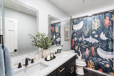 1606 E Nancy Creek Drive, Brookhaven, GA