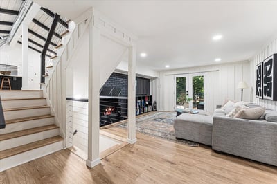1606 E Nancy Creek Drive, Brookhaven, GA