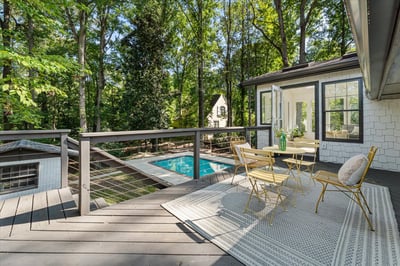 1606 E Nancy Creek Drive, Brookhaven, GA