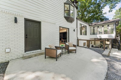 1606 E Nancy Creek Drive, Brookhaven, GA