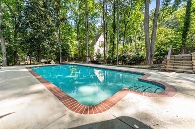 1606 E Nancy Creek Drive, Brookhaven, GA