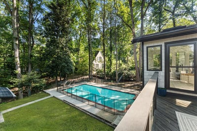 1606 E Nancy Creek Drive, Brookhaven, GA