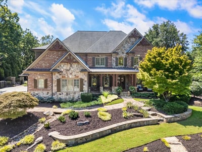 1310 Cashiers Way, Roswell, GA