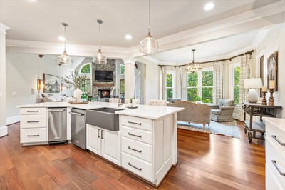 1310 Cashiers Way, Roswell, GA