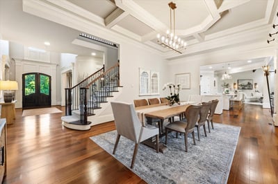 1310 Cashiers Way, Roswell, GA