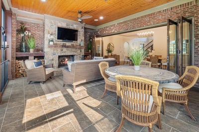 1310 Cashiers Way, Roswell, GA