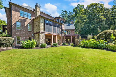 1310 Cashiers Way, Roswell, GA