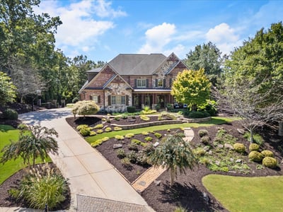 1310 Cashiers Way, Roswell, GA