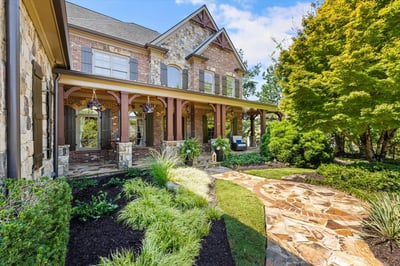 1310 Cashiers Way, Roswell, GA