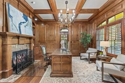 1310 Cashiers Way, Roswell, GA