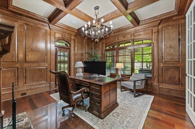 1310 Cashiers Way, Roswell, GA