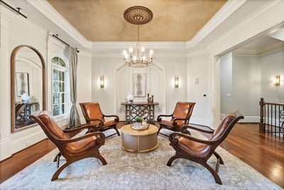 1310 Cashiers Way, Roswell, GA