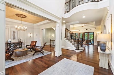 1310 Cashiers Way, Roswell, GA