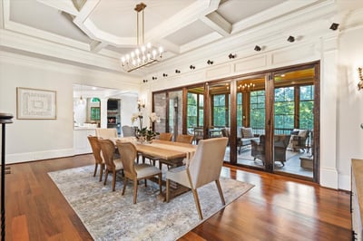 1310 Cashiers Way, Roswell, GA