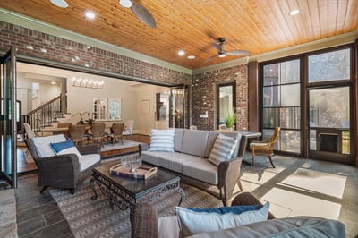 1310 Cashiers Way, Roswell, GA