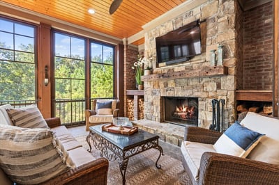 1310 Cashiers Way, Roswell, GA