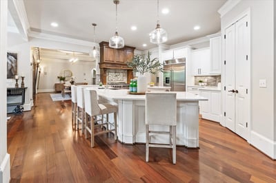 1310 Cashiers Way, Roswell, GA