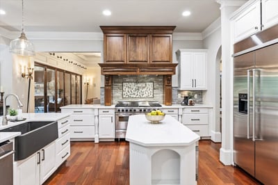 1310 Cashiers Way, Roswell, GA