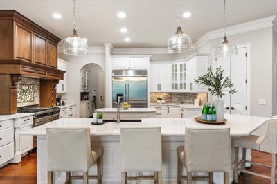 1310 Cashiers Way, Roswell, GA