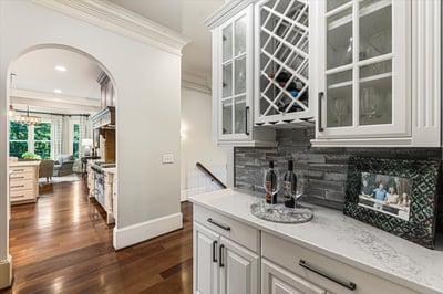 1310 Cashiers Way, Roswell, GA