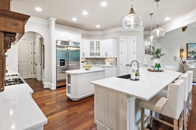 1310 Cashiers Way, Roswell, GA