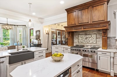 1310 Cashiers Way, Roswell, GA