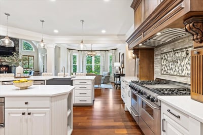 1310 Cashiers Way, Roswell, GA