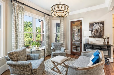 1310 Cashiers Way, Roswell, GA