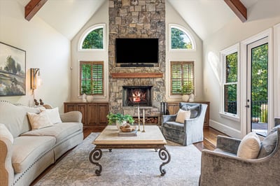 1310 Cashiers Way, Roswell, GA
