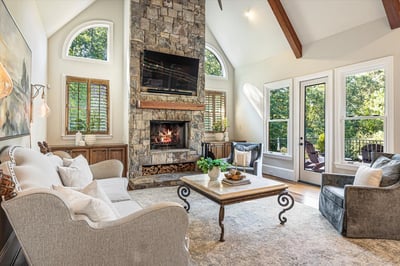 1310 Cashiers Way, Roswell, GA