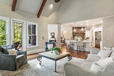 1310 Cashiers Way, Roswell, GA