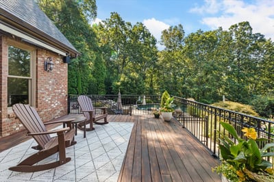 1310 Cashiers Way, Roswell, GA