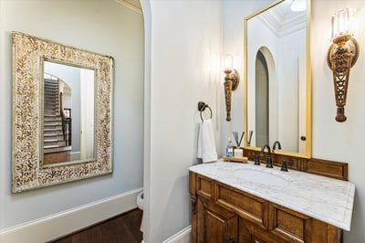 1310 Cashiers Way, Roswell, GA