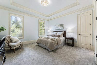 1310 Cashiers Way, Roswell, GA