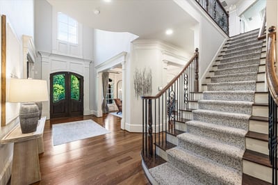 1310 Cashiers Way, Roswell, GA