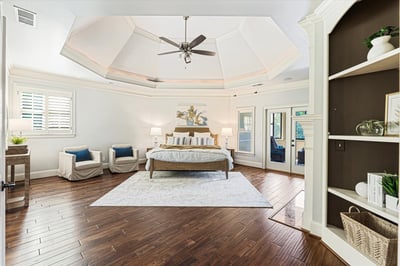 1310 Cashiers Way, Roswell, GA