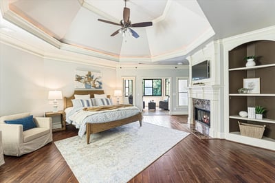1310 Cashiers Way, Roswell, GA