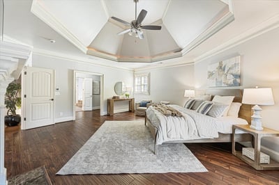 1310 Cashiers Way, Roswell, GA