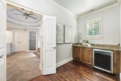 1310 Cashiers Way, Roswell, GA