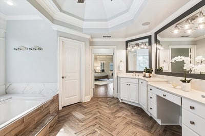 1310 Cashiers Way, Roswell, GA