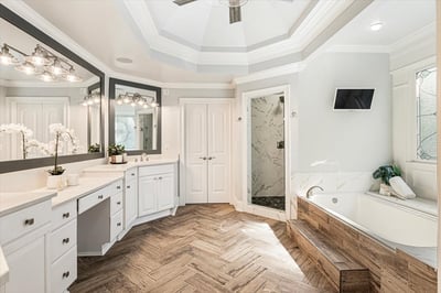 1310 Cashiers Way, Roswell, GA