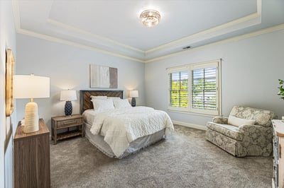 1310 Cashiers Way, Roswell, GA