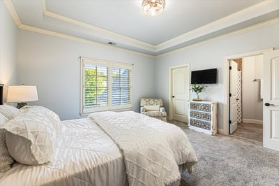 1310 Cashiers Way, Roswell, GA