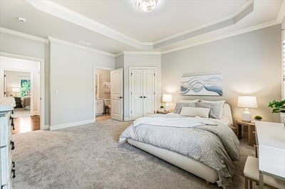 1310 Cashiers Way, Roswell, GA