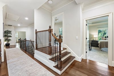 1310 Cashiers Way, Roswell, GA