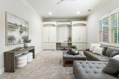 1310 Cashiers Way, Roswell, GA