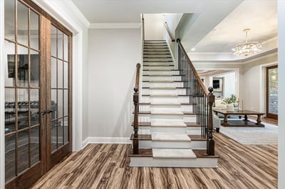 1310 Cashiers Way, Roswell, GA