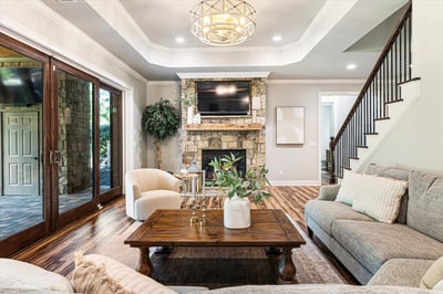 1310 Cashiers Way, Roswell, GA